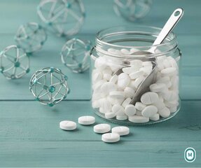 Calcium en Magnesium