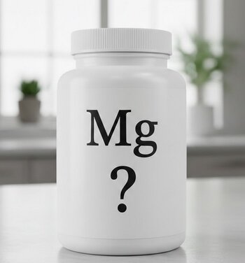 Wat is de beste magnesium?